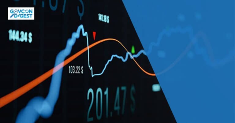 GovCon Digest- Business Insights