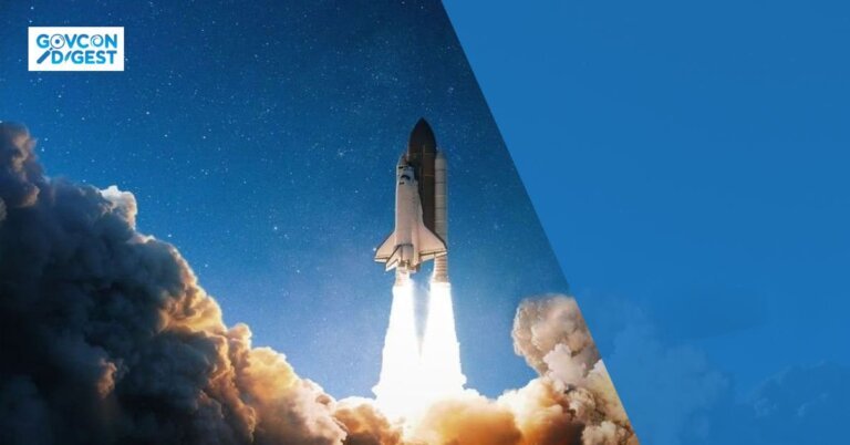 GovCon Digest- Amentum