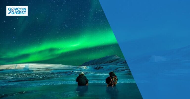 GovCon Digest- federal acquisition