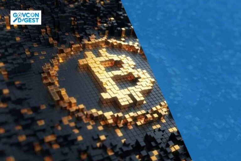 GovCon Digest- The Future of Federal Innovation