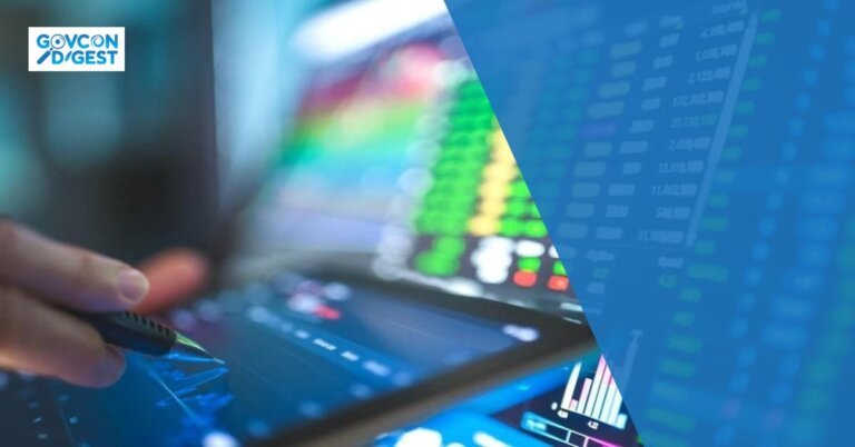 GovCon Digest- Newsletter