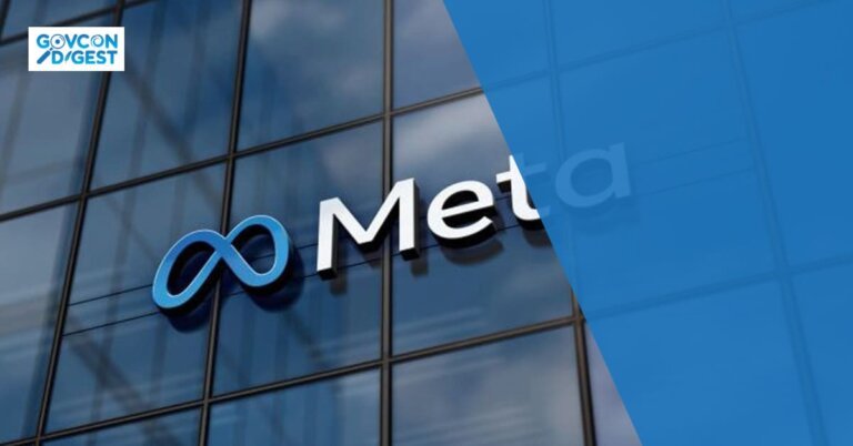 GovCon Digest- Meta’s Nuclear Energy Deal
