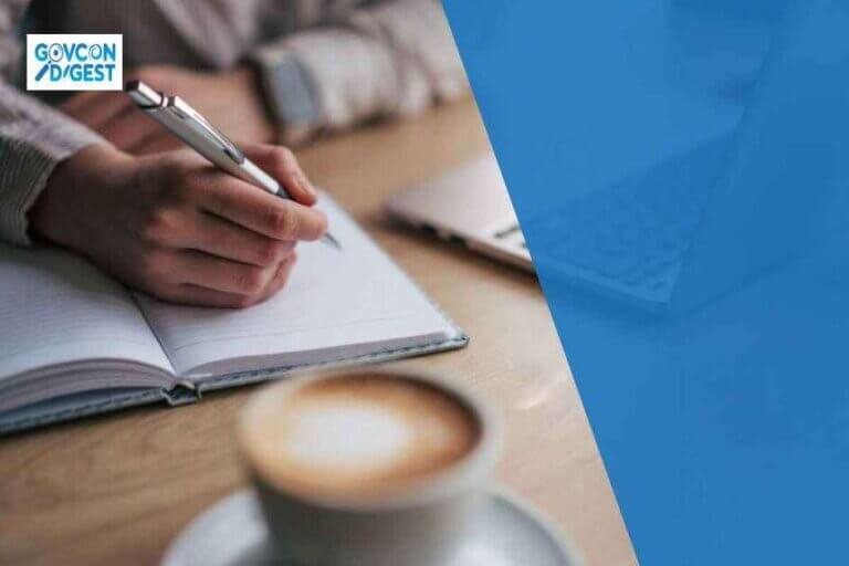 GovCon Digest- Navigating the FAR Overhaul