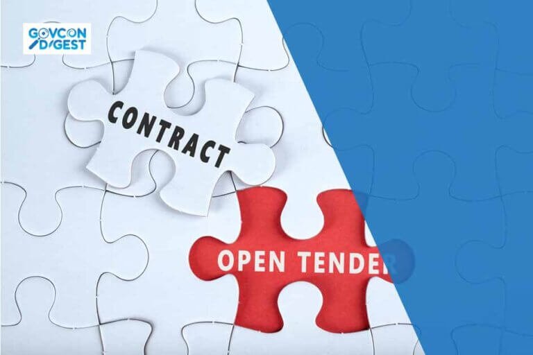 Government Contracts for Small Businesses