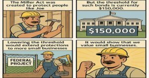 GovCon Digest- Miller Act