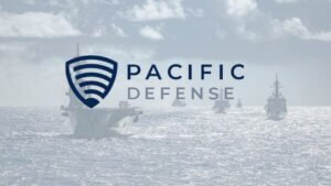 GovCon Digest- Pacific Defense