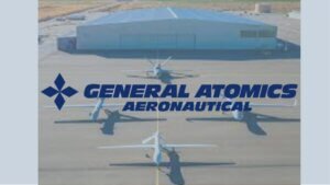 GovCon Digest- General Atomics