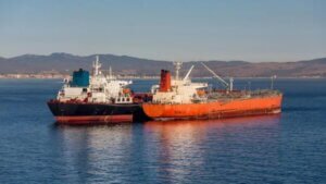 GovCon Digest- American Petroleum Tanker
