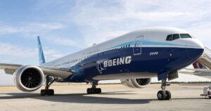 GovCon Digest- Boeing