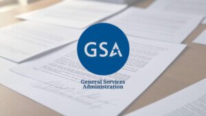 GovCon Digest- GSA