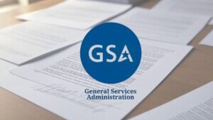 GovCon Digest- GSA