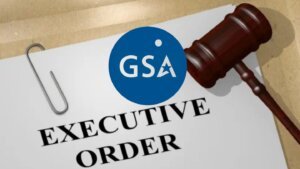 GovCon Digest- GSA