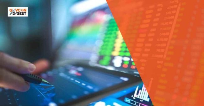 GovCon Digest- Omni Federal Secures $427M