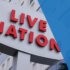 Govcon Digest- Live Nation