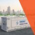 GovCon Digest- Fluence Energy
