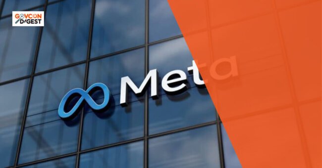 GovCon Digest- Meta