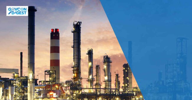 GovCon Digest- Business Insights