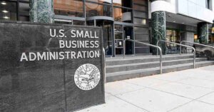 GovCon Digest- SBA