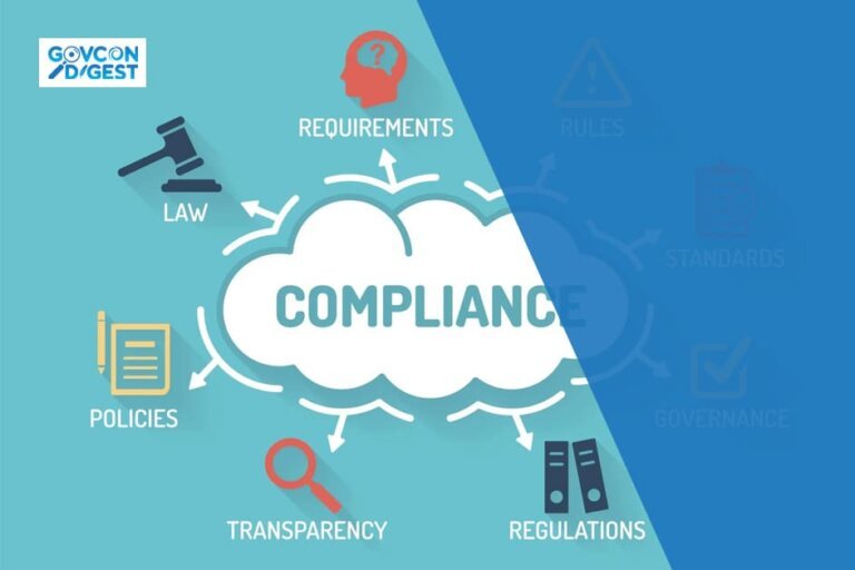 GovCon Digest- Newsletter