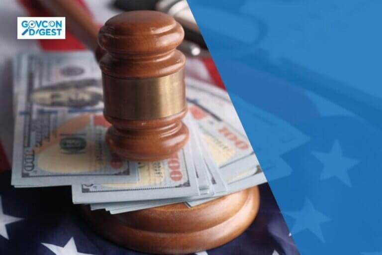 GovCon Digest- Newsletter