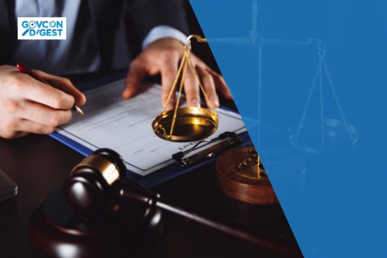 GovCon Digest- Newsletter