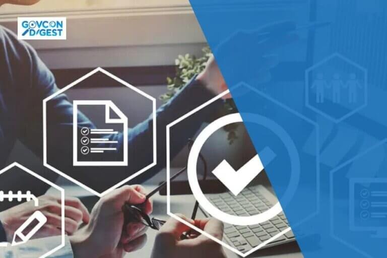 GovCon Digest- Newsletter