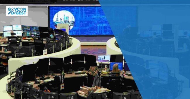 GovCon Digest- Procurement Updates