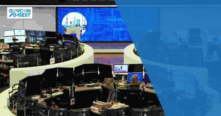 GovCon Digest- Procurement Updates