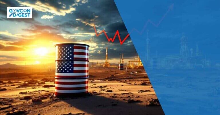 GovCon Digest- Business Insights