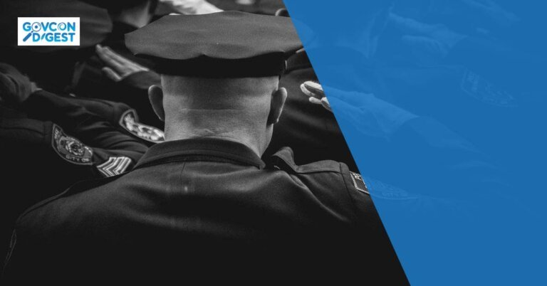 GovCon Digest- Defense Budget