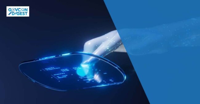 GovCon Digest- USPTO’s Artificial Intelligence Revolution