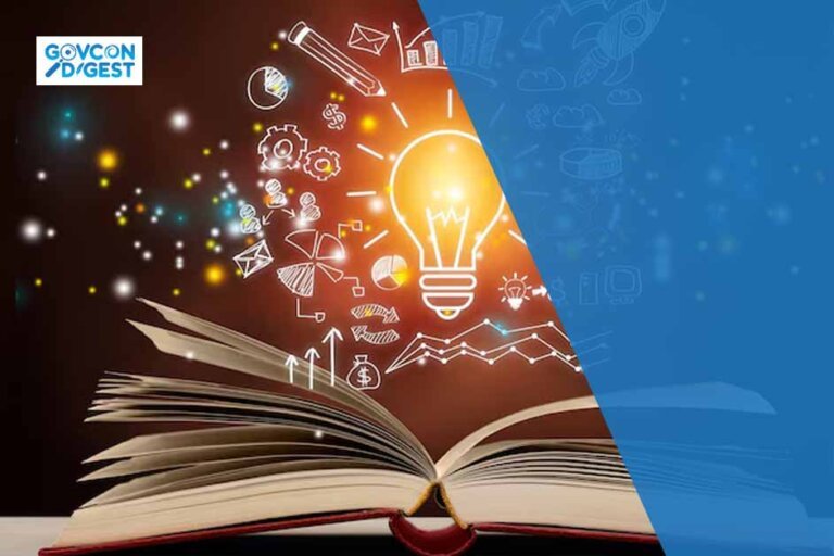 GovCon Digest- Newsletter