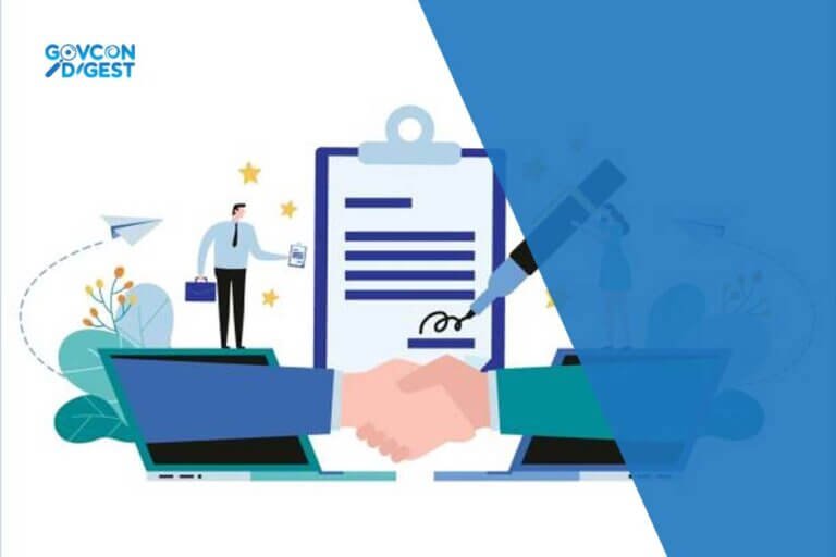 GovCon Digest- Newsletter