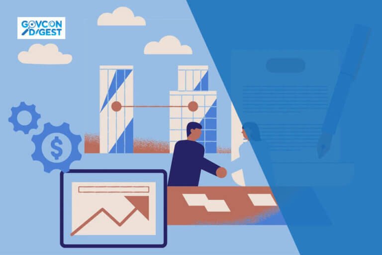 GovCon Digest- Newsletter