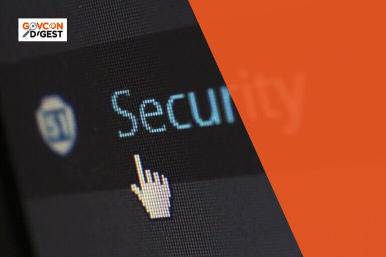 GovCon Digest- Newsletter