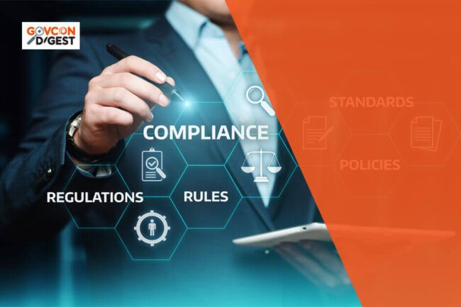 GovCon Digest- Newsletter