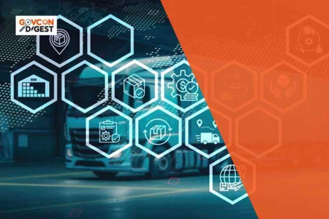 GovCon Digest- Newsletter