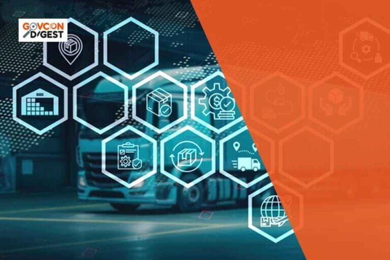 GovCon Digest- Newsletter