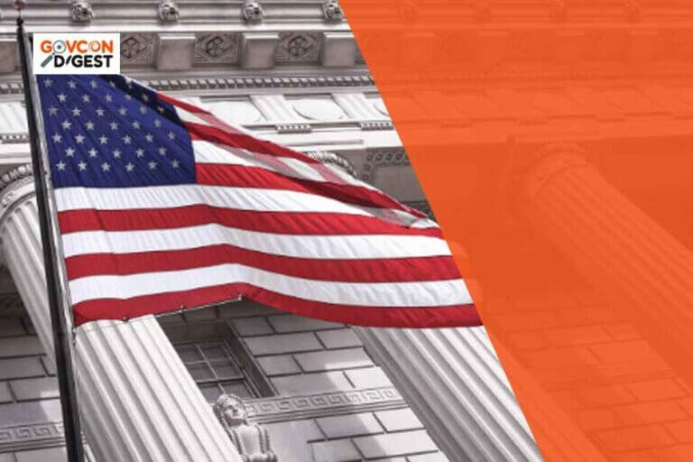 GovCon Digest- Newsletter