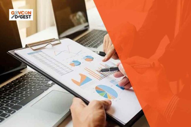 GovCon Digest- Newsletter