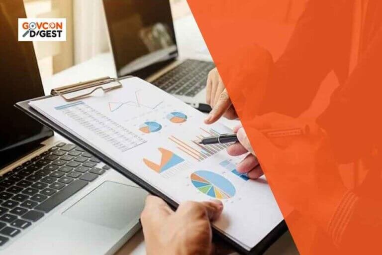 GovCon Digest- Newsletter