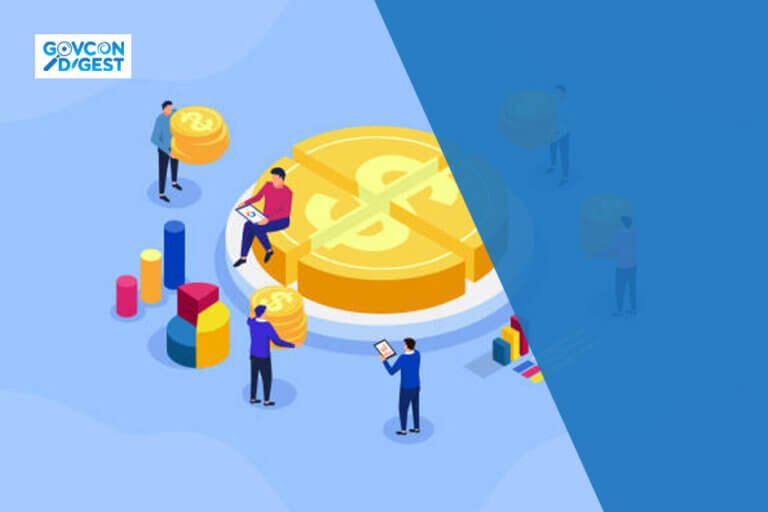 GovCon Digest- Newsletter