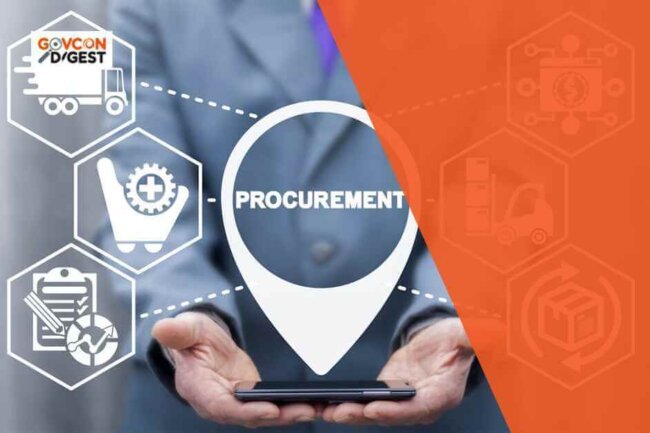 GovCon Digest- Newsletter