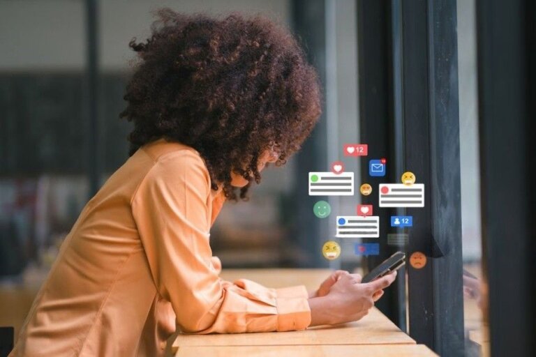 GovCon Digest- Social Media