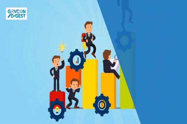 GovCon Digest- 5 Strategies to Ensure Your Drawings and Specs Match