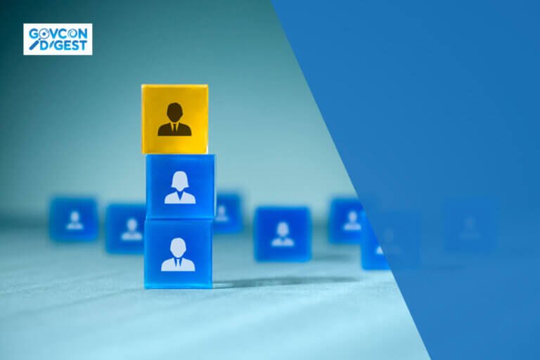 GovCon Digest- Mastering Capture Management