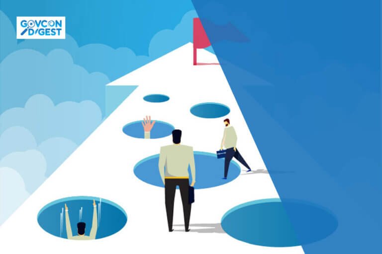 GovCon Digest- Compliance Mistakes That Keep Showing Up in Procurement News