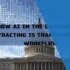 How AI In the Government Contracting Is Transforming The Workflow