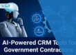 AI-Powered CRM Tools