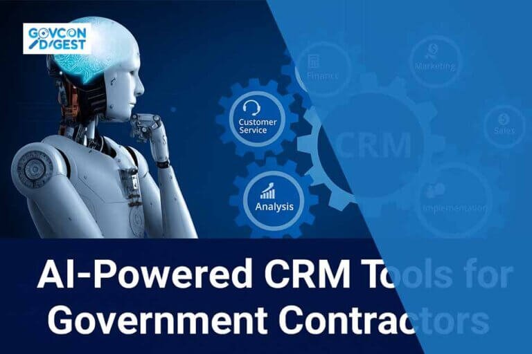 AI-Powered CRM Tools